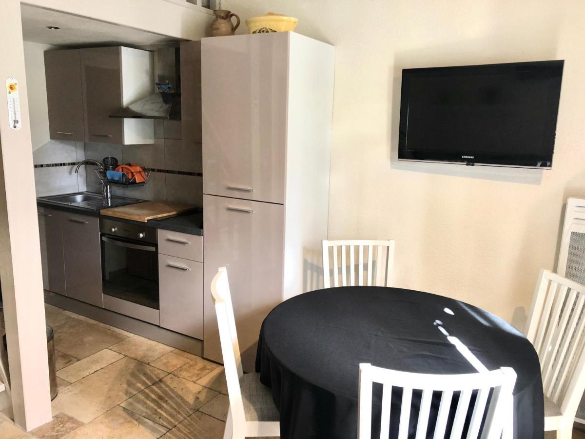 Havre De Paix Aux Portes De La Provence Verte - Hameau Des Pins 101 Forcalqueiret Εξωτερικό φωτογραφία
