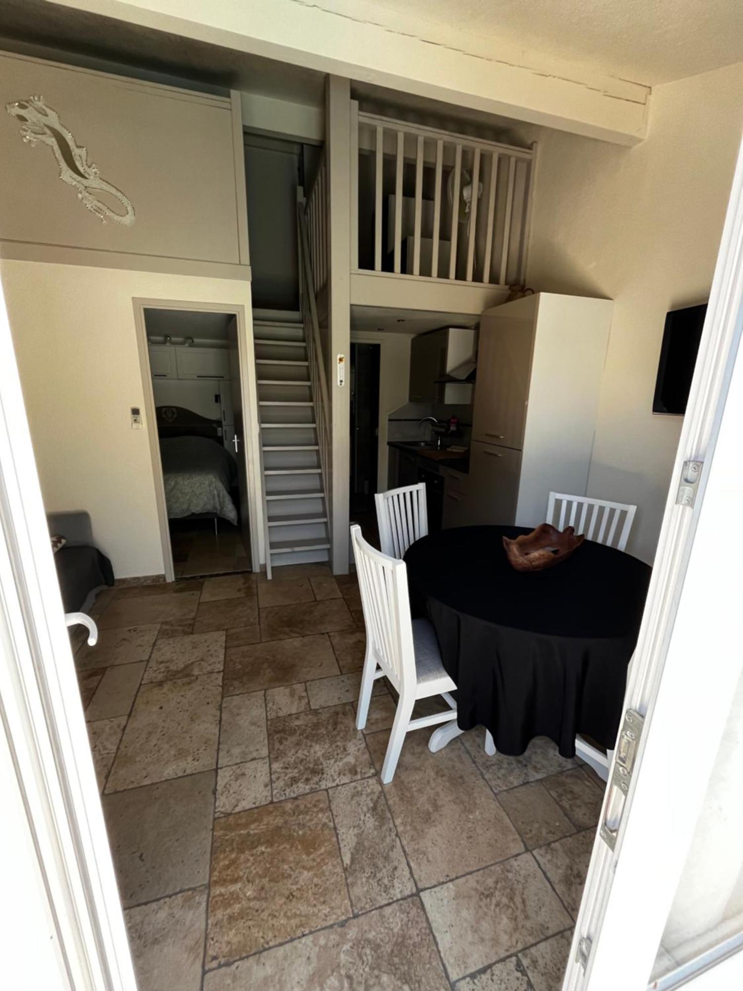 Havre De Paix Aux Portes De La Provence Verte - Hameau Des Pins 101 Forcalqueiret Εξωτερικό φωτογραφία