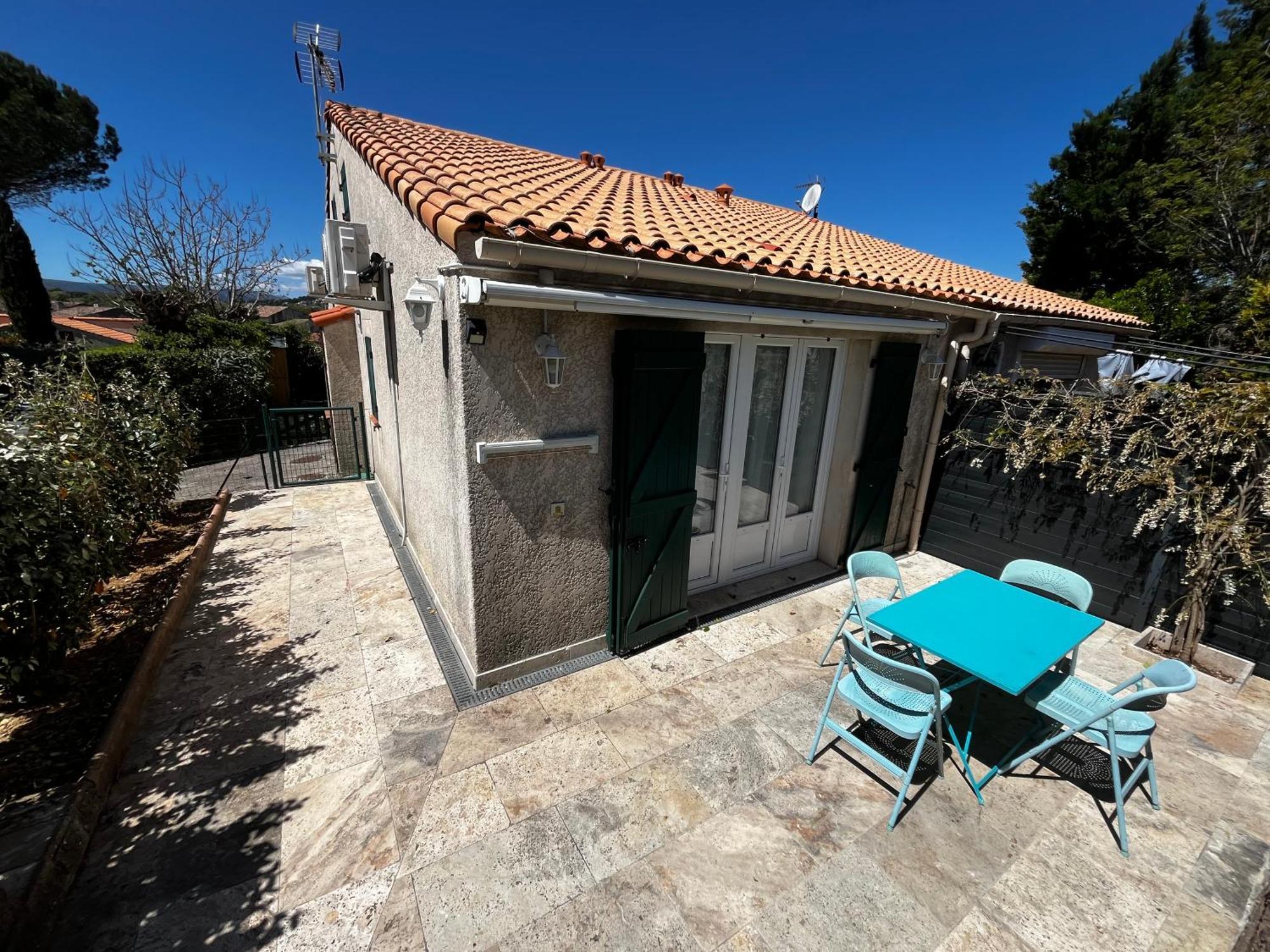 Havre De Paix Aux Portes De La Provence Verte - Hameau Des Pins 101 Forcalqueiret Εξωτερικό φωτογραφία